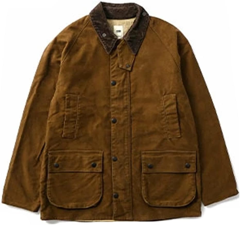 エフオービーファクトリー] ライディングジャケット メンズ 上着